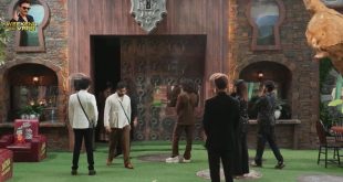 Bigg Boss Ott 3 27th July 2024